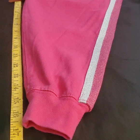 DISNEY PARKS Disney World Pink & Silver Spirit Jersey - Picture 8 of 9